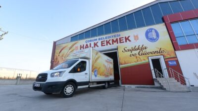 SÜMEYYENUR ALP – TEKHA Çorum