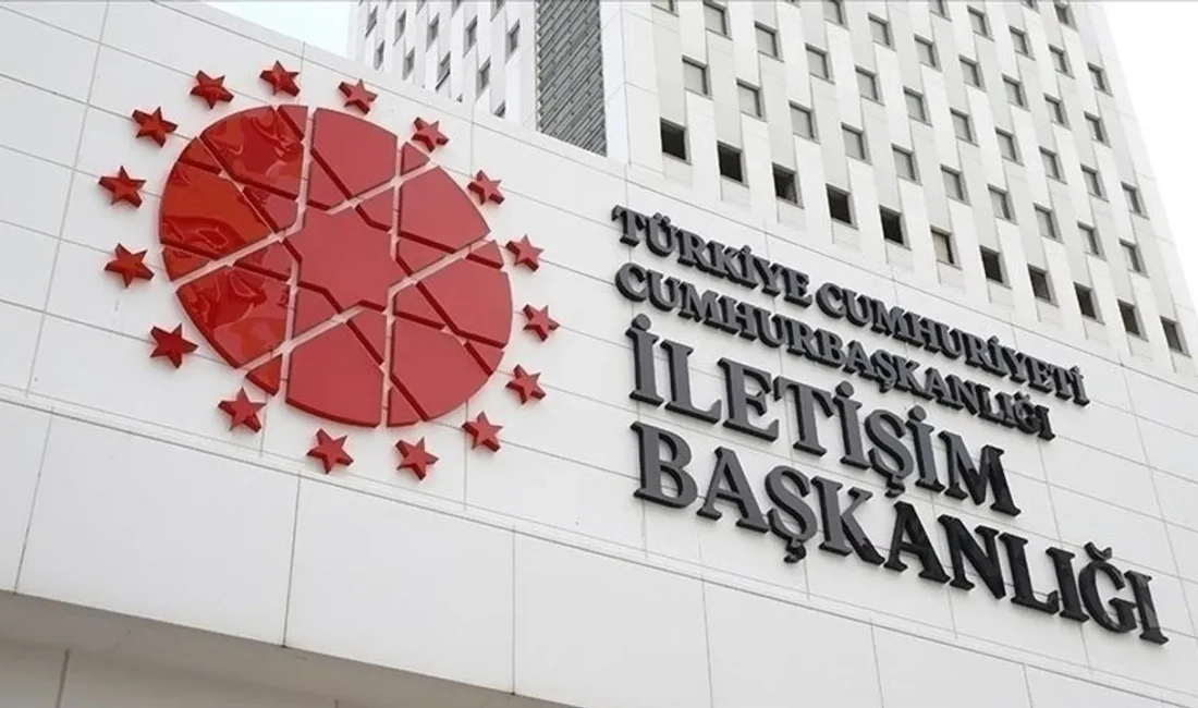 İletişim Başkanlığı Dezenformasyonla Mücadele Merkezi’nden Erdoğan’a Atfedilen Sözlere Yalanlama