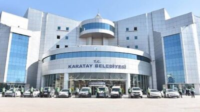 Muharrem GÜLDAL/ MERAM-TEKHA Karatay Belediyesi,