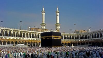 ANKARA / TEKHA Diyanet İşleri