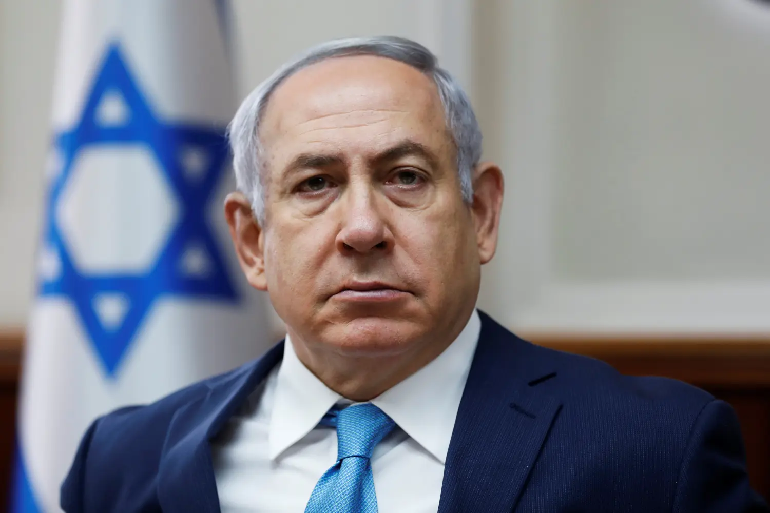 Netanyahu, Gazze Operasyonu Öncesi Esirler İçin Güvenlik Toplantısı Yapacak