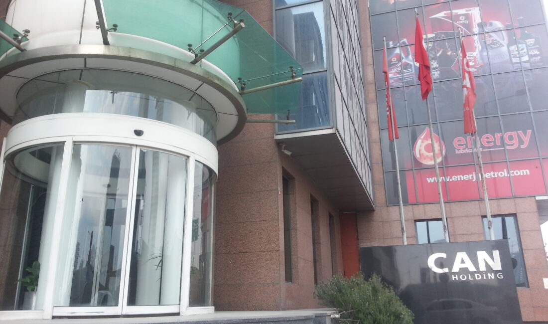 Can Holding Soruşturması İstanbul Cumhuriyet Başsavcılığı’na Devredildi ANKARA / TEKHA Küçükçekmece
