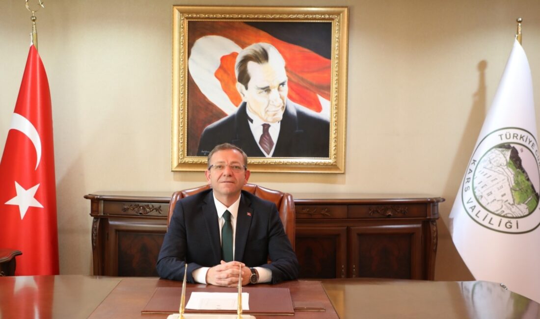 CEM DAŞDELEN- KARS /