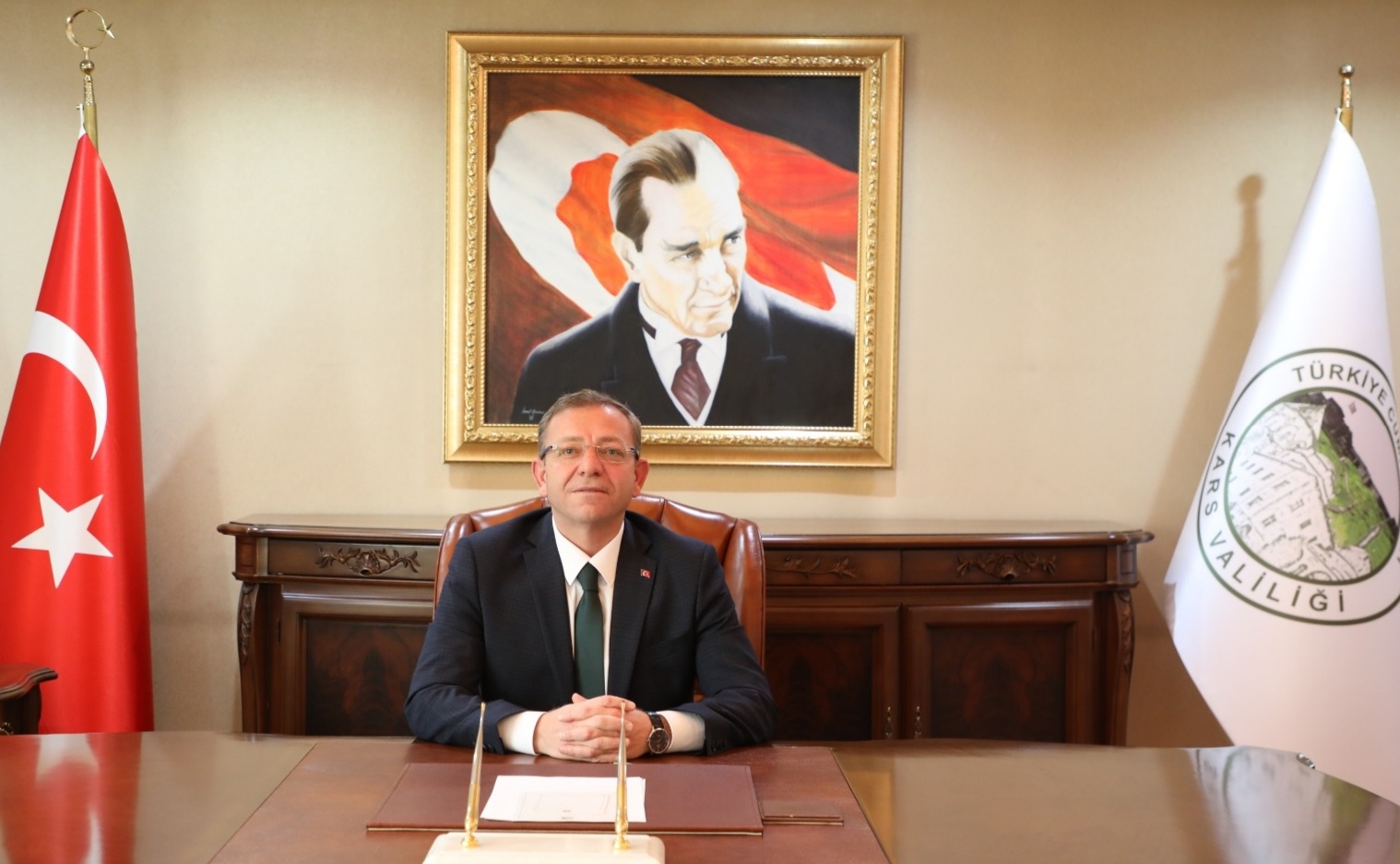 Vali Ziya Polat’tan Balçova’daki Saldırıya Taziye Mesajı: “Şehitlerimize Allah’tan Rahmet Diliyorum”