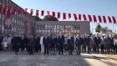 OĞUZHAN TÜRK – AYDIN/TEK HABER