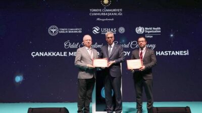 BİROL GÜNGÖRDÜ / ÇANAKKALE –