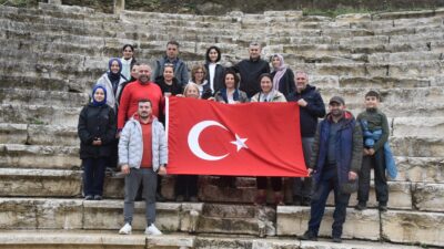 DÜZCE / TEKHA Düzce Üniversitesi