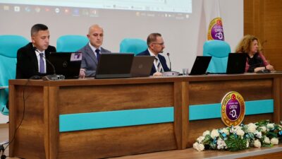 ORDU / TEKHA Cumhurbaşkanlığı Tasarruf