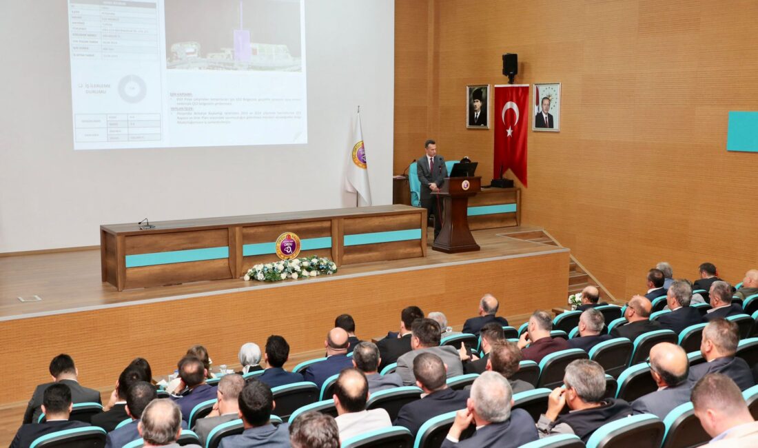 ORDU / TEKHA Ordu’da