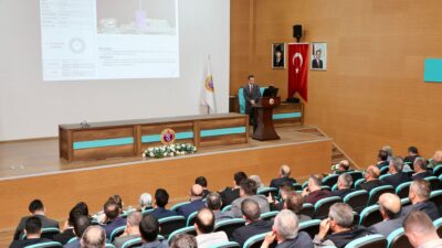 ORDU / TEKHA Ordu’da 2025