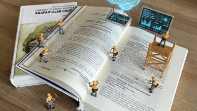 BİROL GÜNGÖRDÜ / ÇANAKKALE –