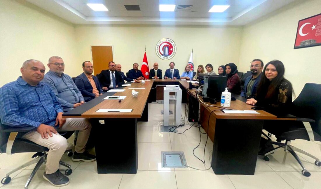 İnme Tedavisinde Hızlı Müdahale: DSA Sistemi Çanakkale’de Hayata Geçiyor BİROL GÜNGÖRDÜ / ÇANAKKALE