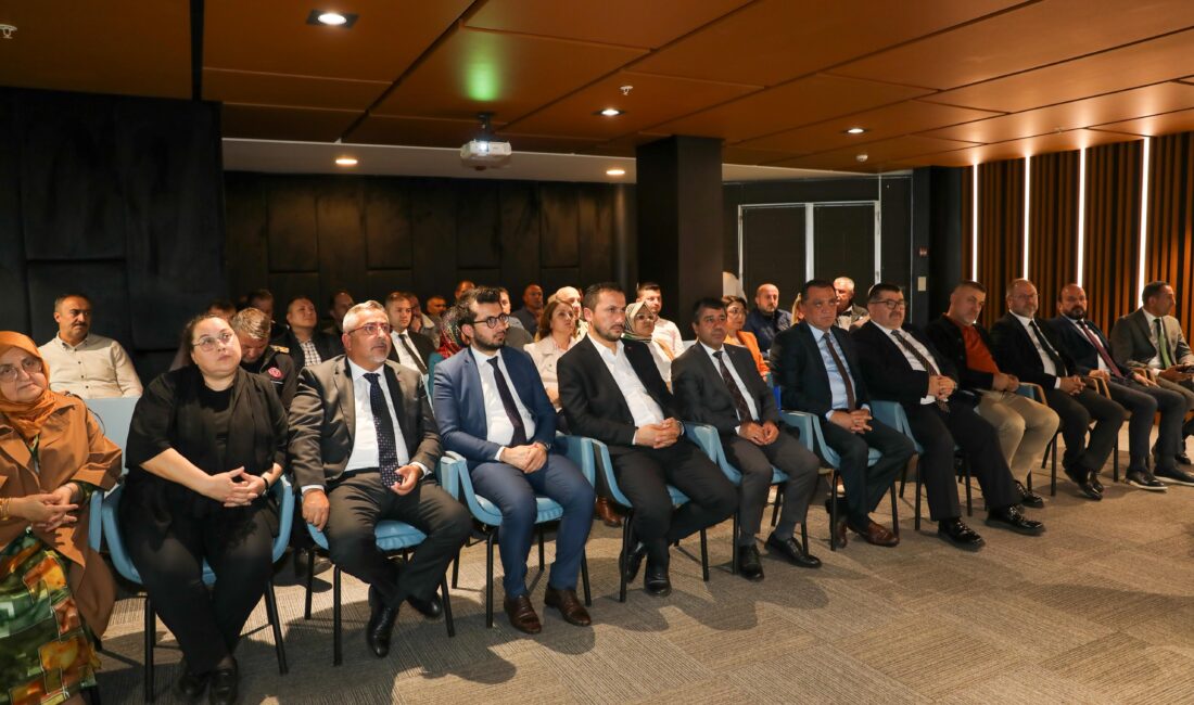 DÜZCE / TEKHA Düzce