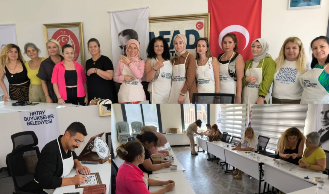 Hüseyin ZORKUN – HATAY