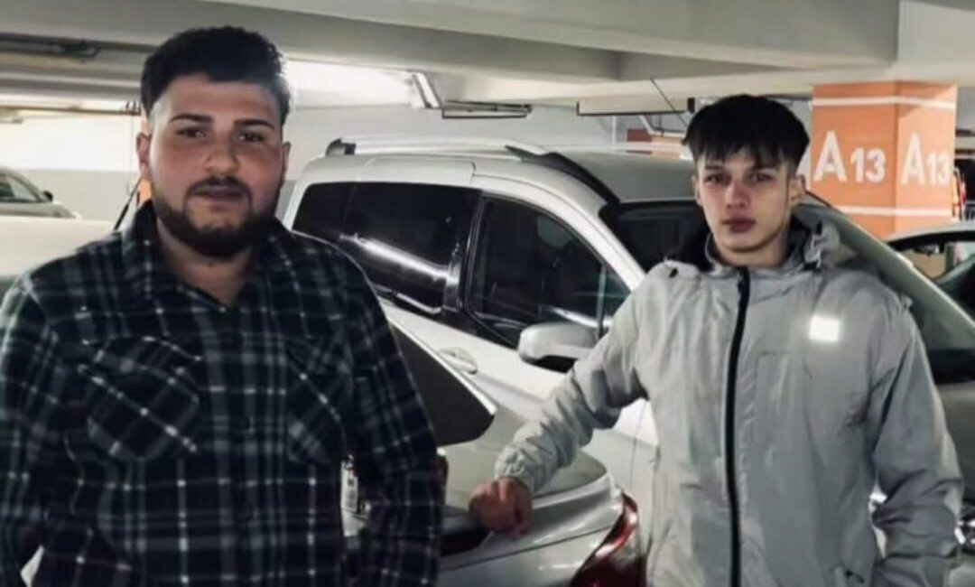 İskenderun’da Kayıp Olan İki Gençten Acı Haber Hüseyin ZORKUN – HATAY