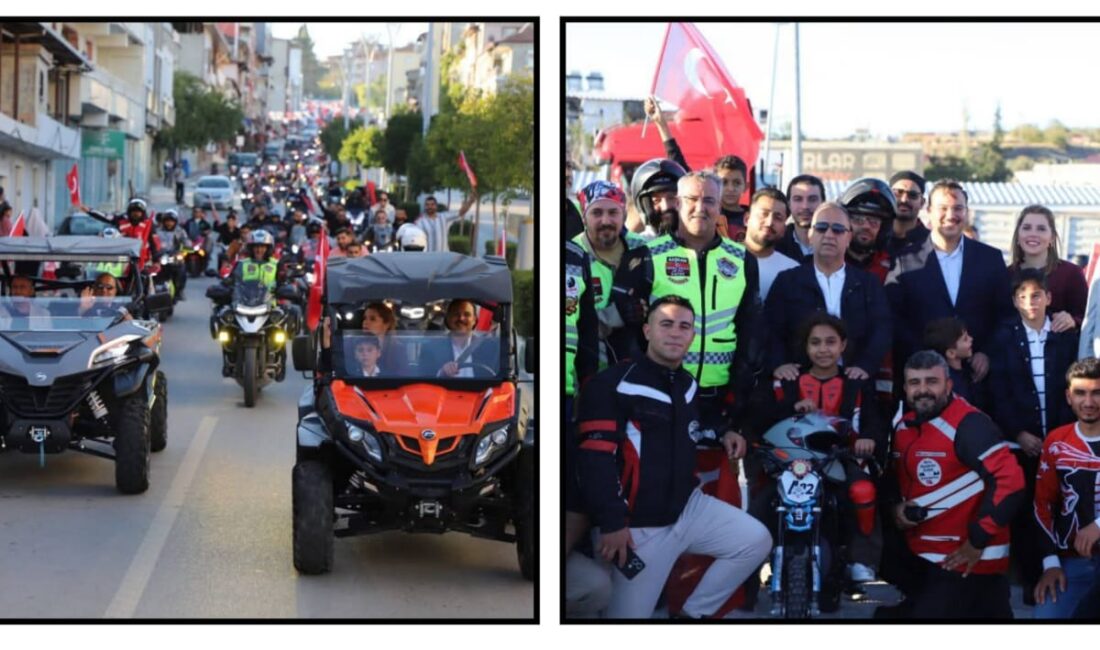 Festival Sokakları Coşkuyla İnledi Hüseyin ZORKUN – HATAY