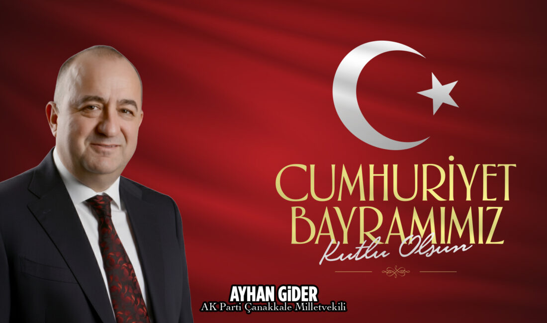 BİROL GÜNGÖRDÜ / ÇANAKKALE