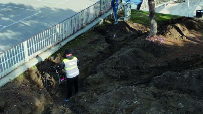 ÇORUM / TEKHA Çorum Belediyesi,