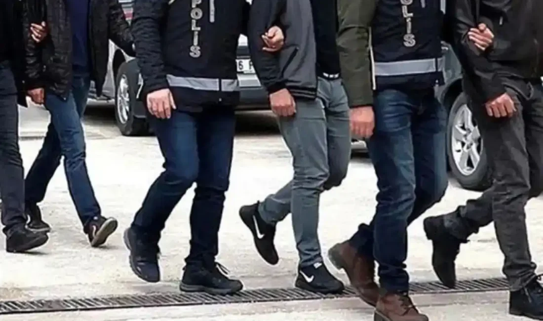 İstanbul’da Ekonomik Suç Operasyonu: Sezgin Baran Korkmaz Dahil 7 Kişi Hakkında Gözaltı Kararı HAKAN DİKMEN – İSTANBUL