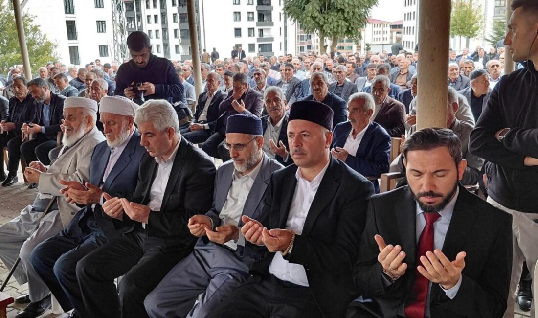 YADİN BABACAN – BİNGÖL