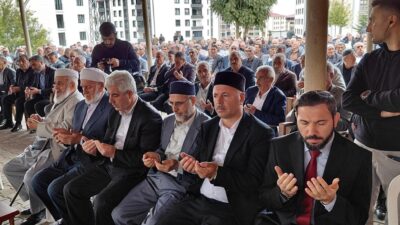 YADİN BABACAN – BİNGÖL /