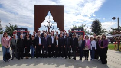 İSTANBUL / TEKHA Rumeli ve