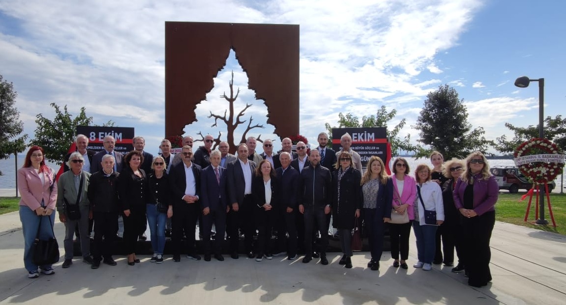 Rumeli ve Balkanlardan Anavatana Büyük Göçlerin Anma Günü: “Bir Hafıza ve Birlik Çağrısı”