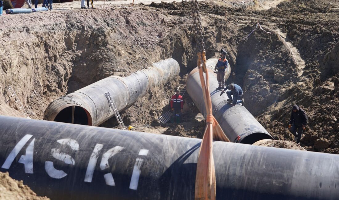 ANKARA / TEKHA Ankara