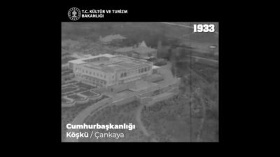 ANKARA / TEKHA &nbsp; Kültür