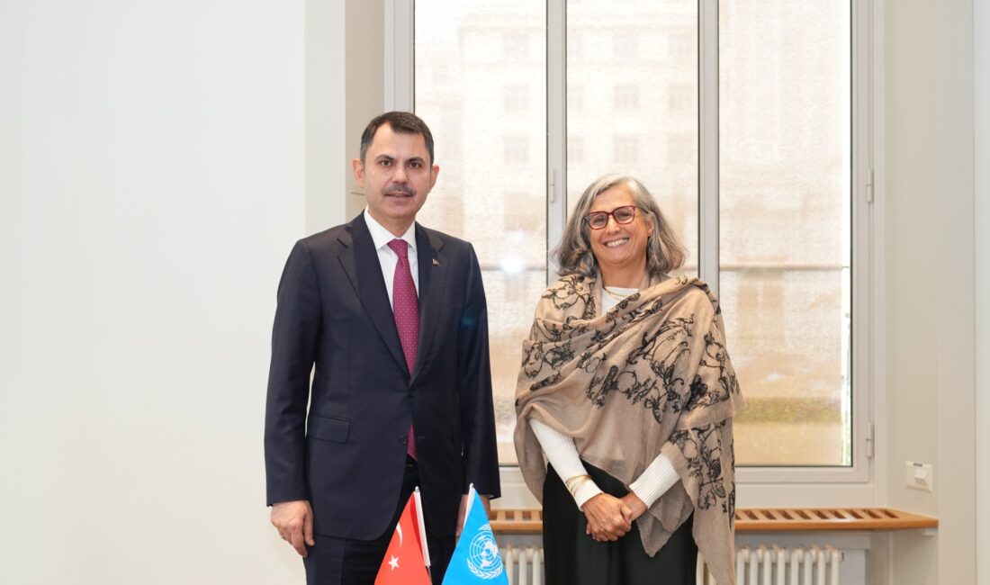 CENEVRE / TEKHA Çevre,