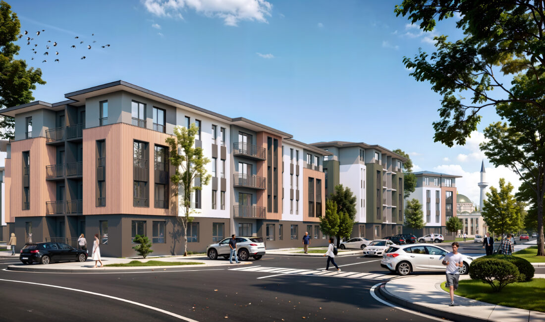 ANKARA / TEKHA Bakan