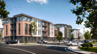 İSTANBUL / TEKHA Çevre, Şehircilik