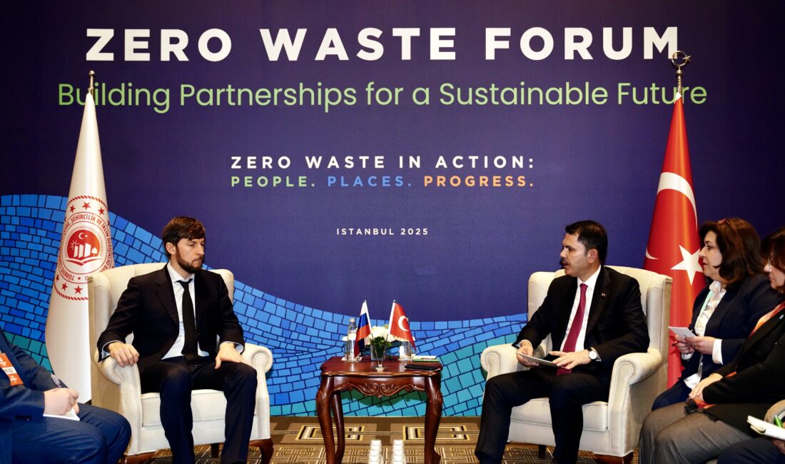 İSTANBUL / TEKHA Çevre,