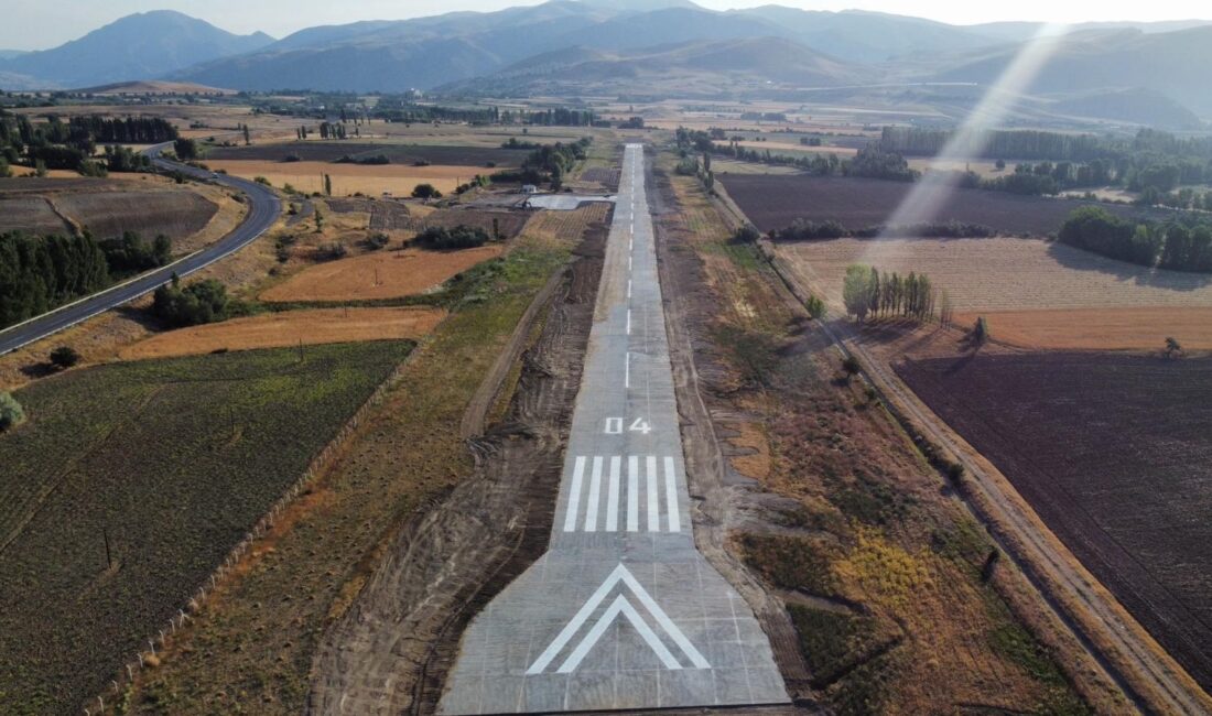 Ulaştırma ve Altyapı Bakanı