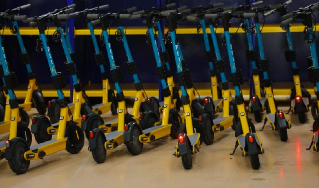 ANKARA / TEKHA Ulaştırma