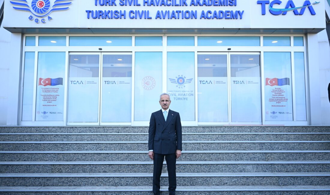 ANKARA / TEKHA Ulaştırma