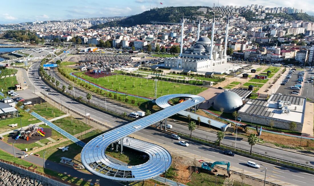 TRABZON / TEKHA &nbsp;