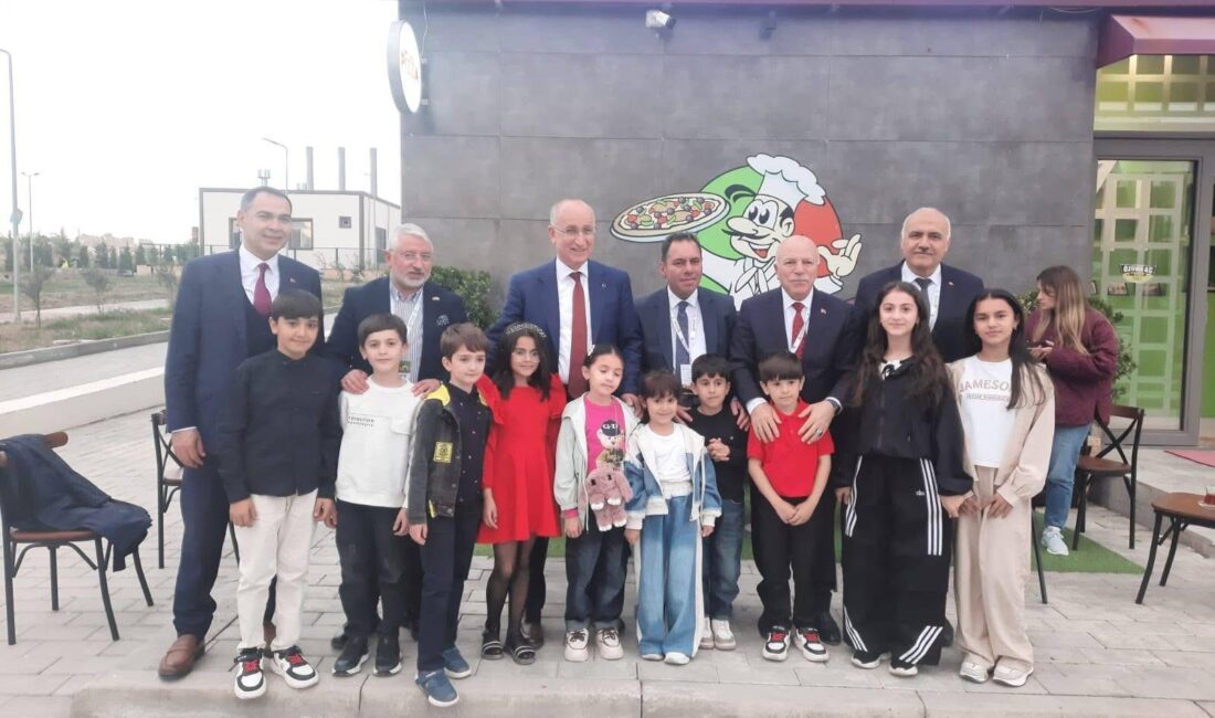 ÇORUM / TEKHA Çorum