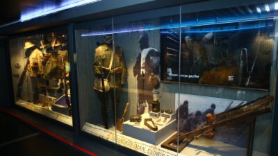 ANKARA / TEKHA Kültür ve