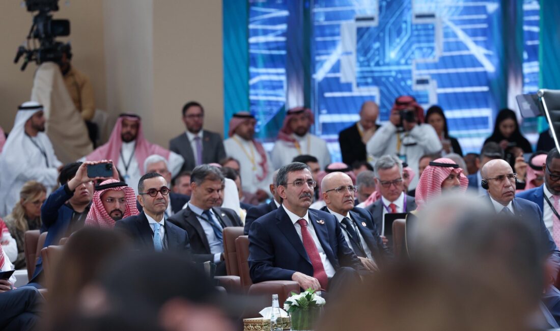 SUUDİ ARABİSTAN / TEKHA