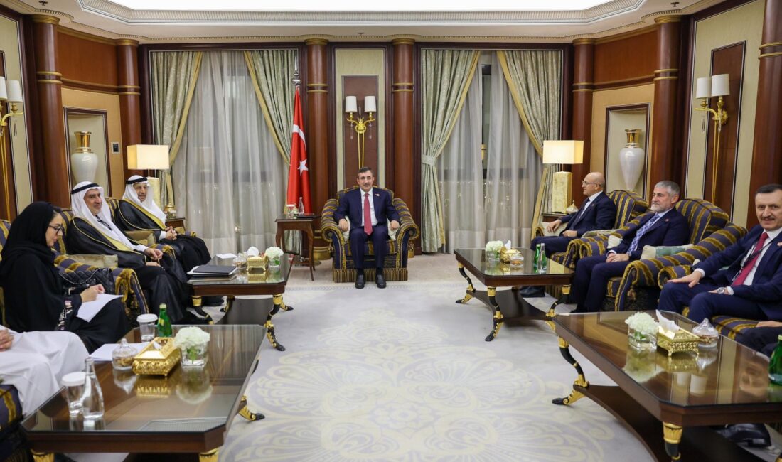 SUUDİ ARABİSTAN / TEKHA