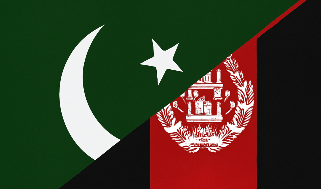 ANKARA / TEKHA Afganistan