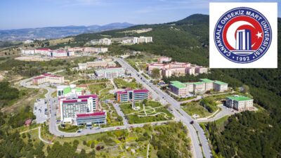 BİROL GÜNGÖRDÜ / ÇANAKKALE –