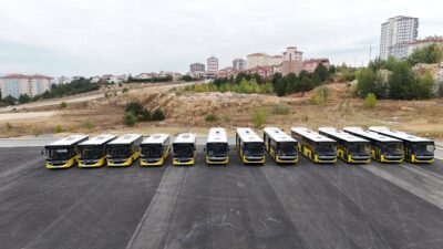 KASTAMONU / TEKHA Kastamonu Belediye