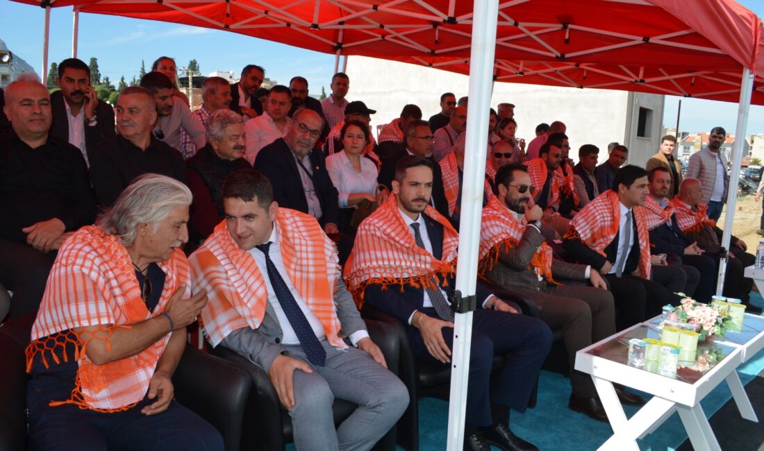 ADİL AKA – ŞEHZADELER–