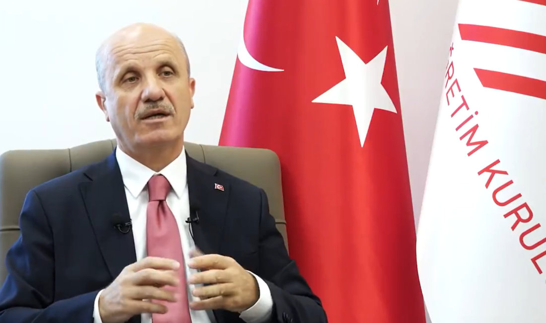 ANKARA / TEKHA Yükseköğretim