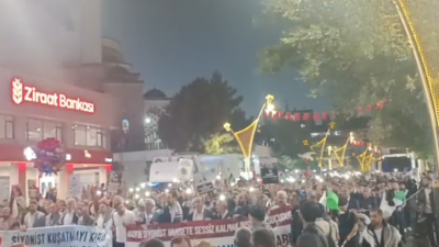 TURAN BAYANTEMUR – BİNGÖL /