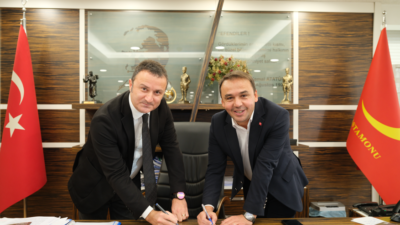 &nbsp; Kastamonu Belediyesi Personel Limited