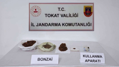 TOKAT / TEKHA Tokat İl