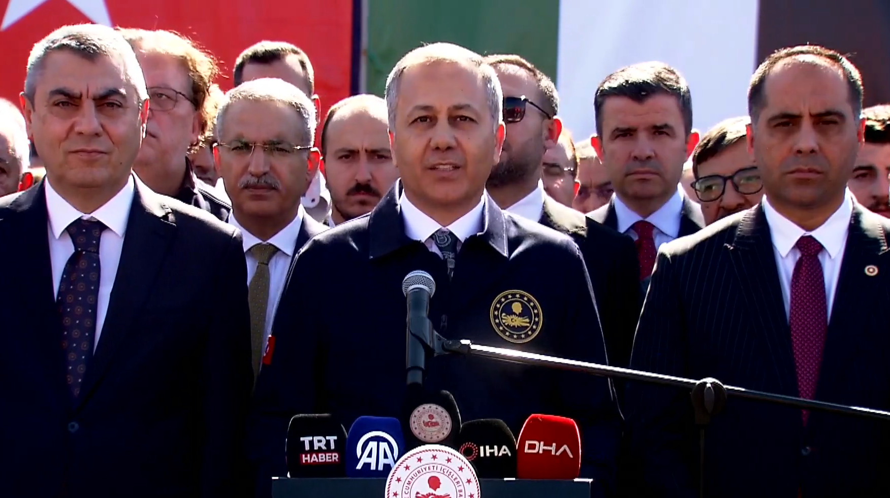 Gazze’ye 17’nci İyilik Gemisi Uğurlandı: “102 Bin Ton Yardım Gönderildi”